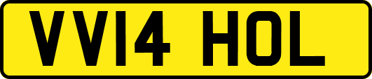 VV14HOL