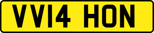 VV14HON