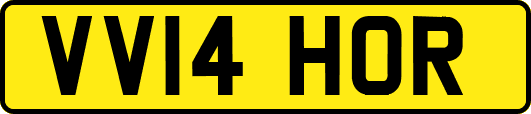 VV14HOR