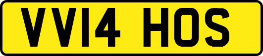 VV14HOS