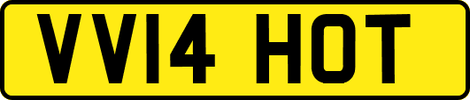 VV14HOT