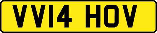 VV14HOV