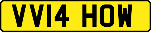 VV14HOW