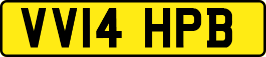 VV14HPB