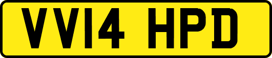 VV14HPD
