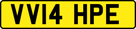 VV14HPE