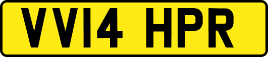 VV14HPR