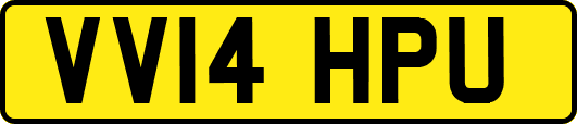 VV14HPU