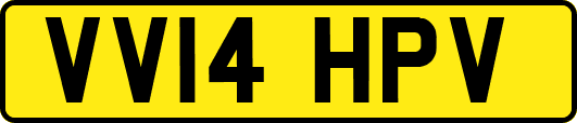 VV14HPV