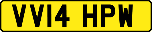 VV14HPW