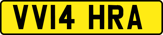 VV14HRA