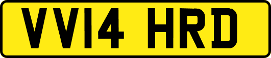 VV14HRD
