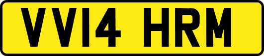 VV14HRM