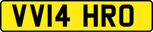 VV14HRO