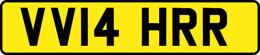 VV14HRR