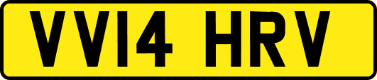 VV14HRV