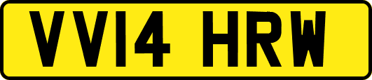 VV14HRW