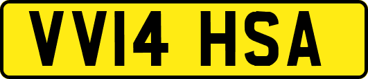 VV14HSA
