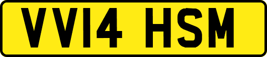 VV14HSM