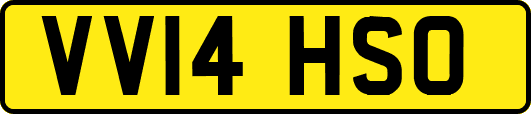 VV14HSO