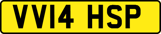 VV14HSP