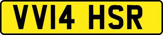 VV14HSR