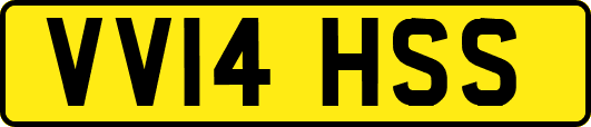VV14HSS