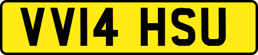 VV14HSU