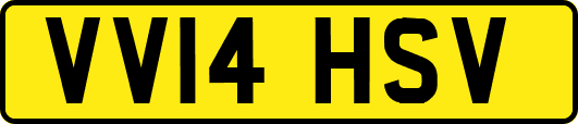 VV14HSV