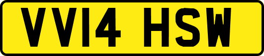 VV14HSW