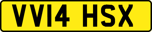 VV14HSX