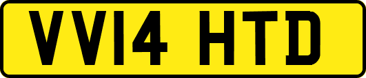 VV14HTD
