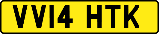 VV14HTK
