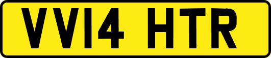 VV14HTR