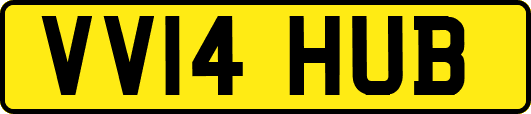 VV14HUB