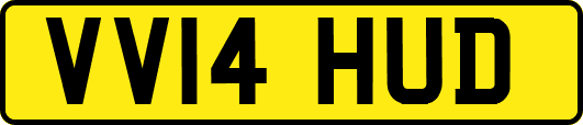 VV14HUD