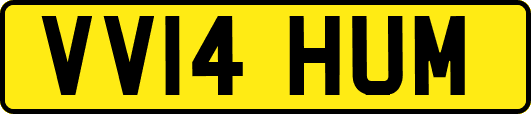 VV14HUM