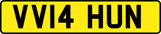 VV14HUN