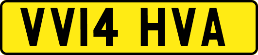 VV14HVA