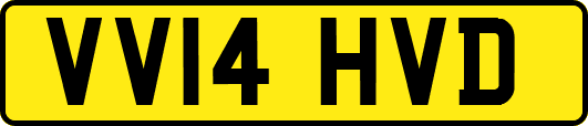 VV14HVD
