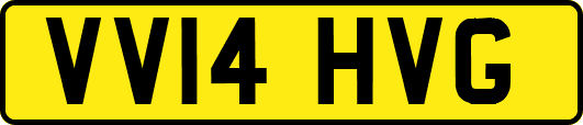 VV14HVG