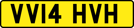 VV14HVH