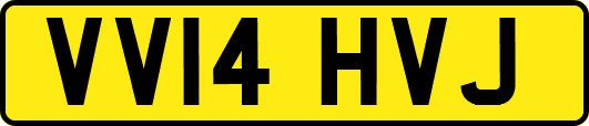 VV14HVJ
