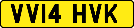 VV14HVK