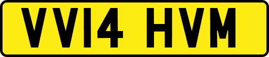 VV14HVM