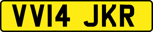 VV14JKR