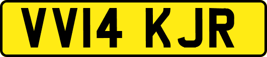 VV14KJR