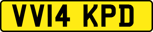 VV14KPD