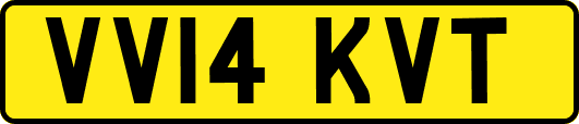 VV14KVT