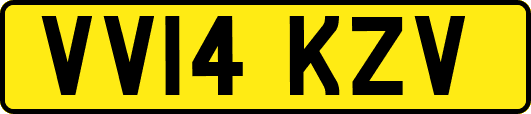 VV14KZV